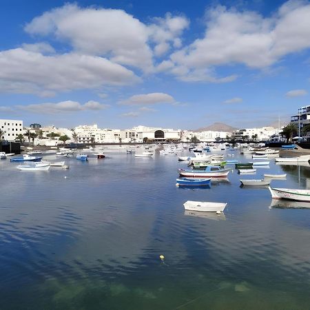 ארסיפה Precioso Apartamento En Lanzarote מראה חיצוני תמונה