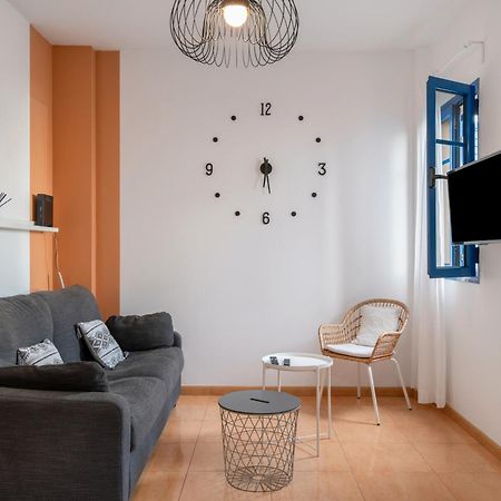 ארסיפה Precioso Apartamento En Lanzarote מראה חיצוני תמונה