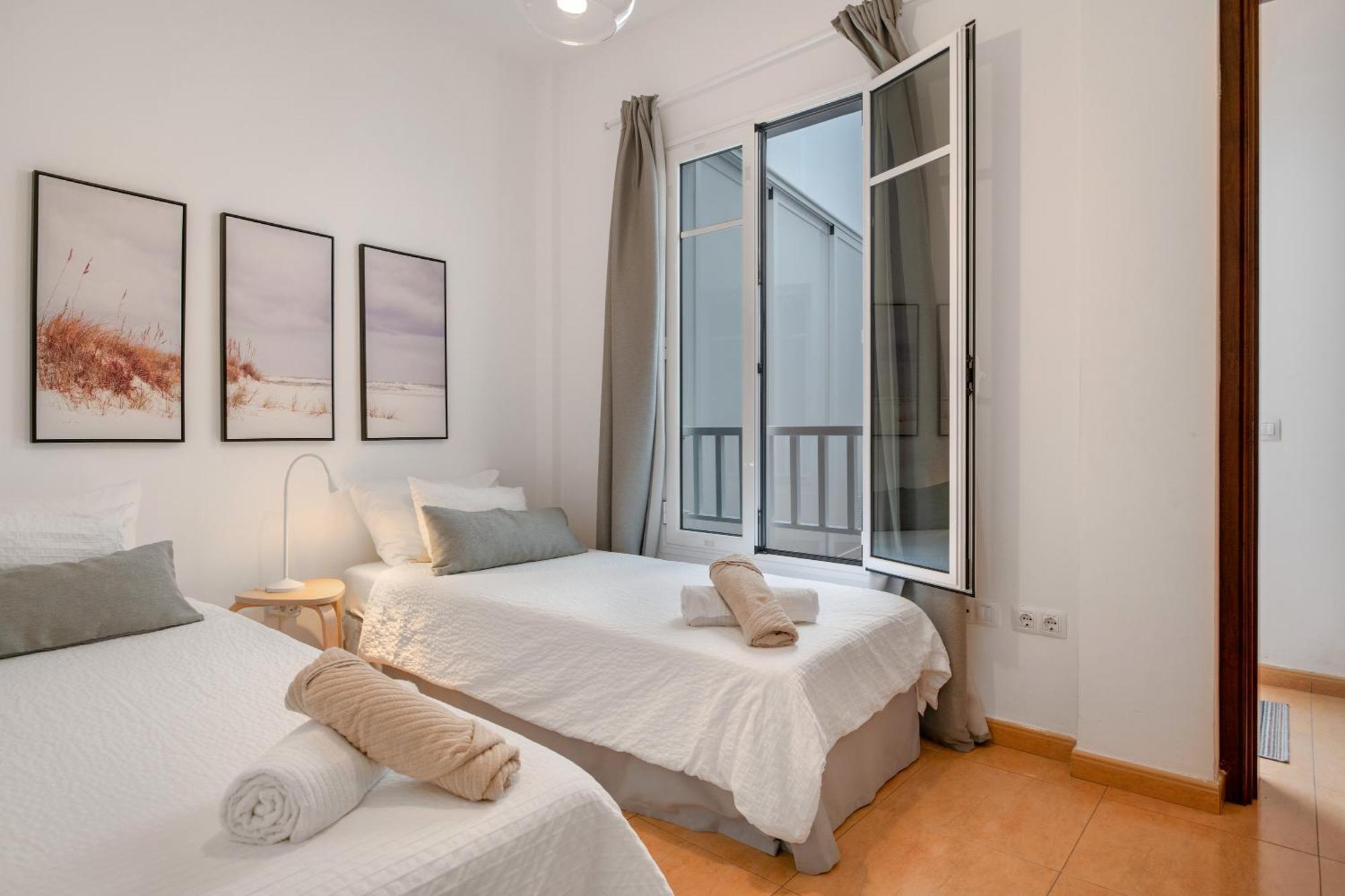 ארסיפה Precioso Apartamento En Lanzarote מראה חיצוני תמונה