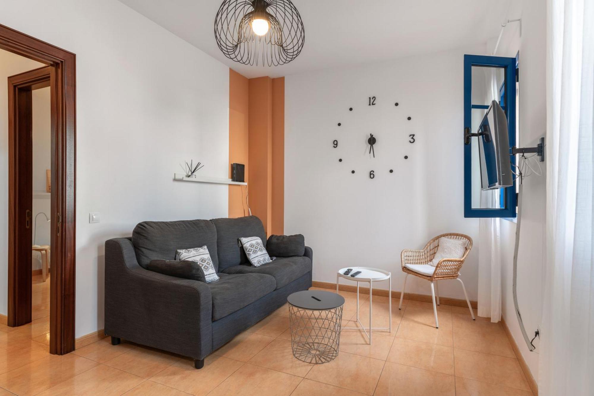 ארסיפה Precioso Apartamento En Lanzarote מראה חיצוני תמונה