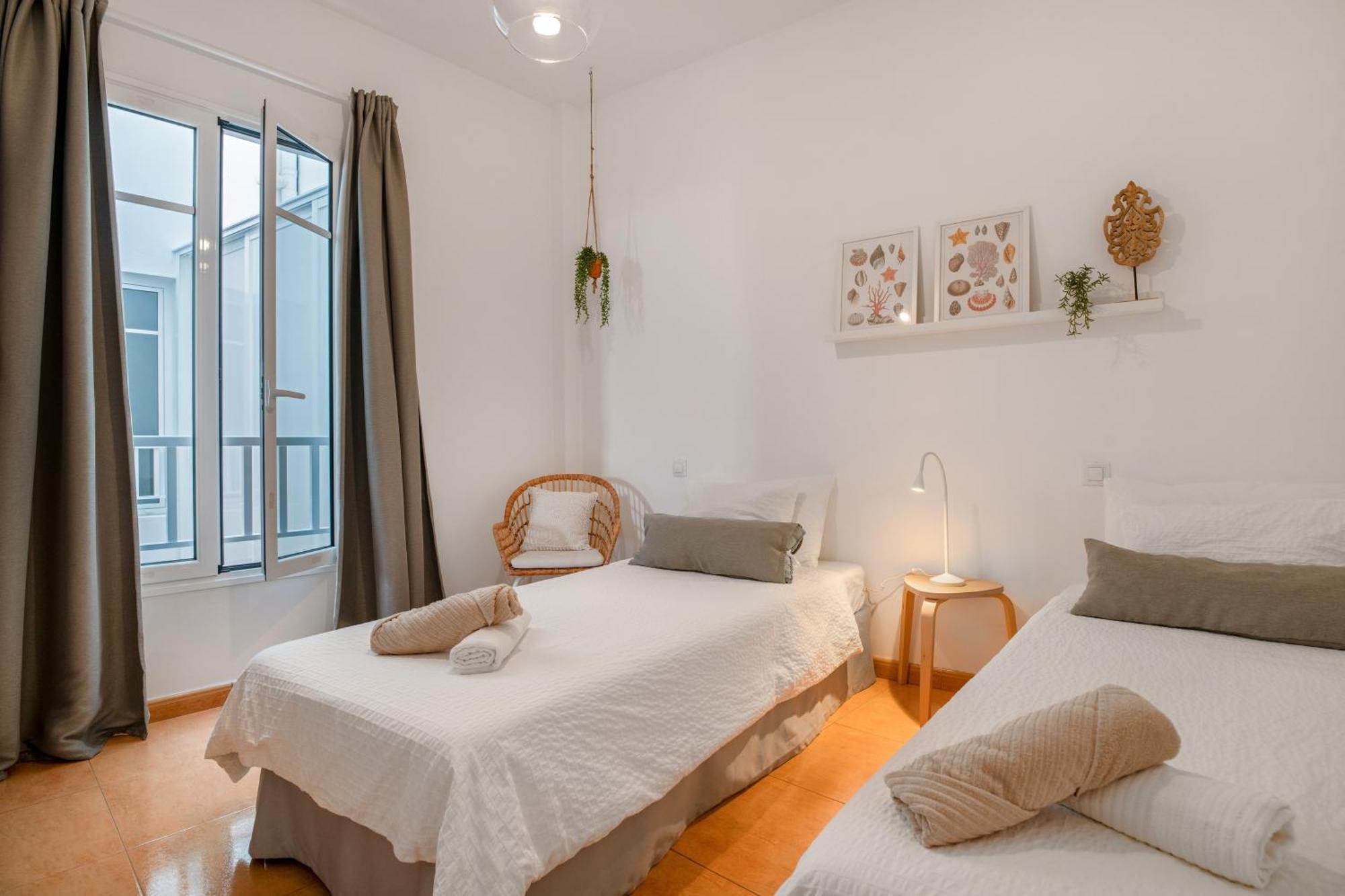 ארסיפה Precioso Apartamento En Lanzarote מראה חיצוני תמונה