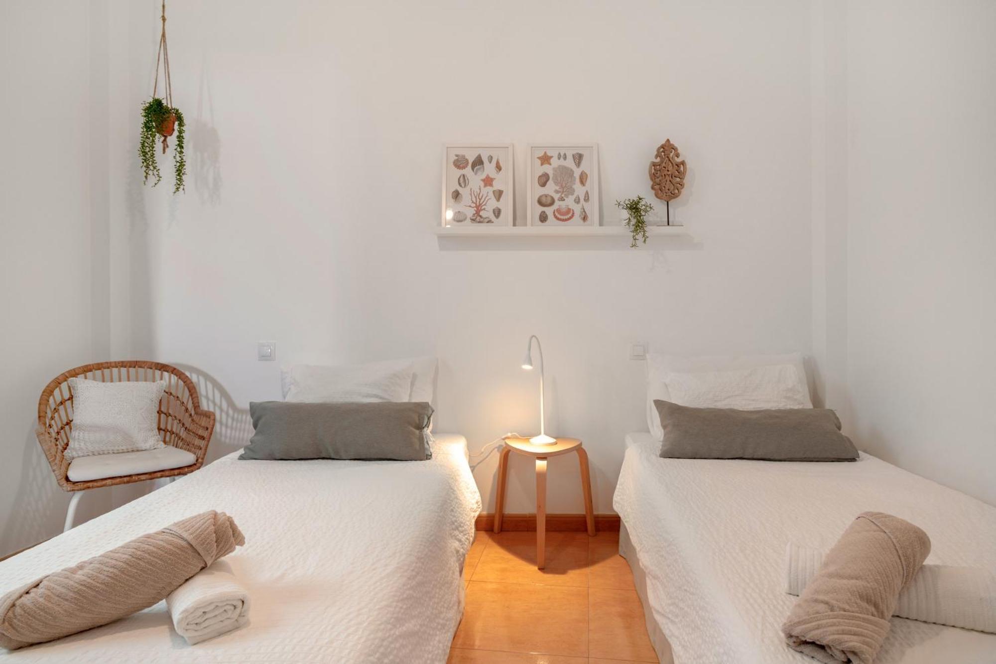 ארסיפה Precioso Apartamento En Lanzarote מראה חיצוני תמונה