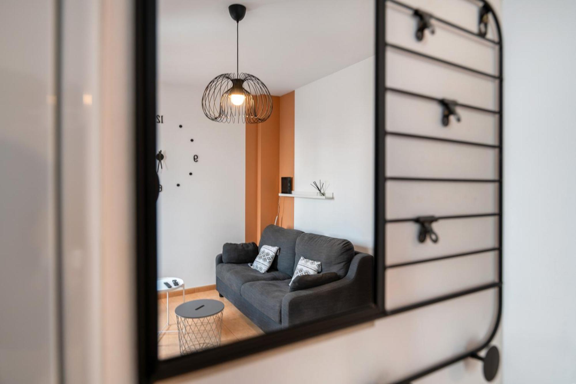ארסיפה Precioso Apartamento En Lanzarote מראה חיצוני תמונה
