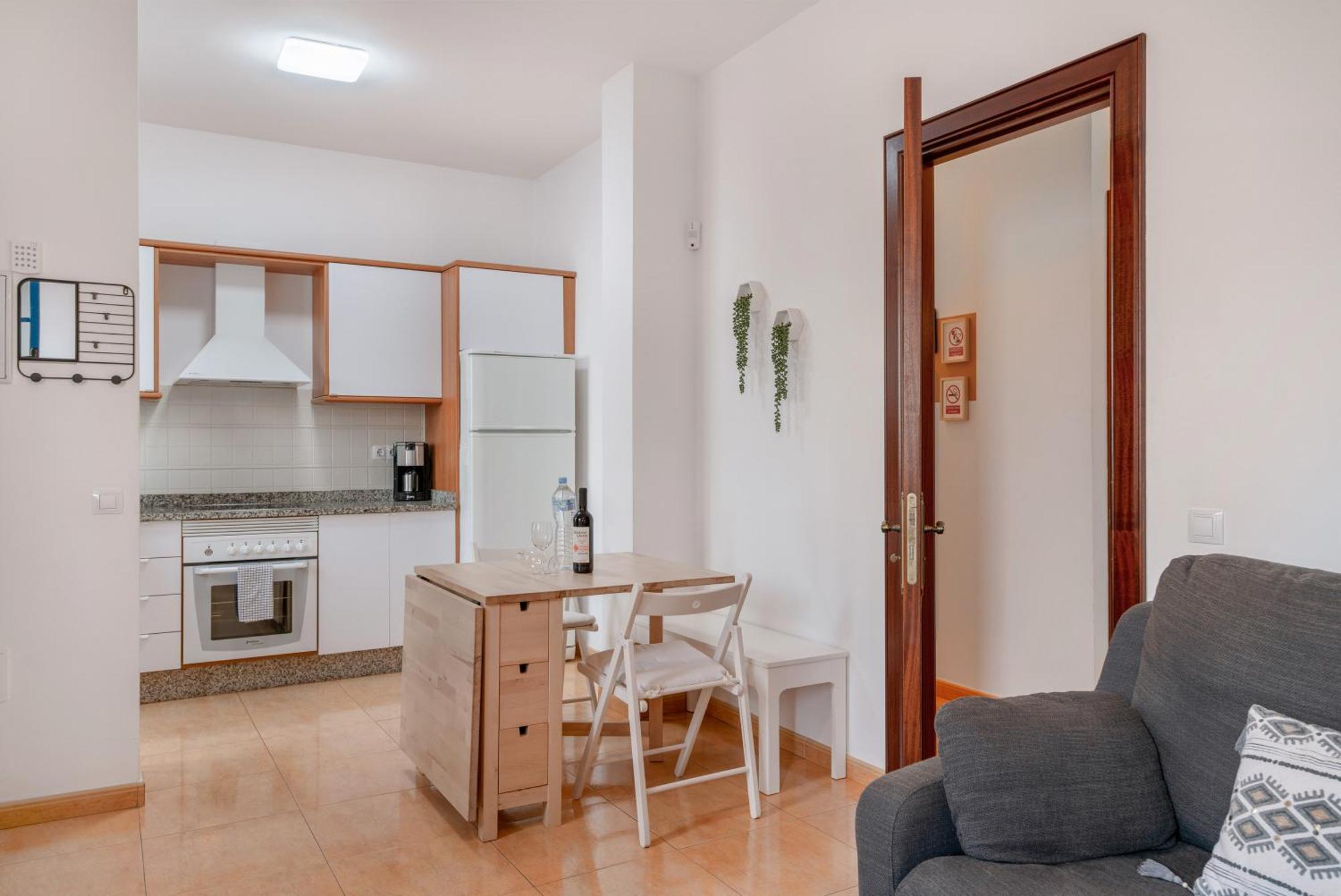 ארסיפה Precioso Apartamento En Lanzarote מראה חיצוני תמונה