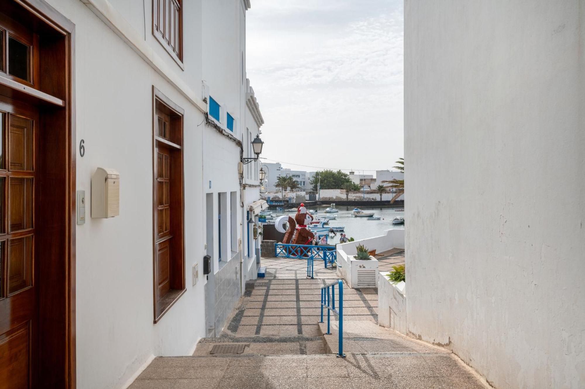 ארסיפה Precioso Apartamento En Lanzarote מראה חיצוני תמונה