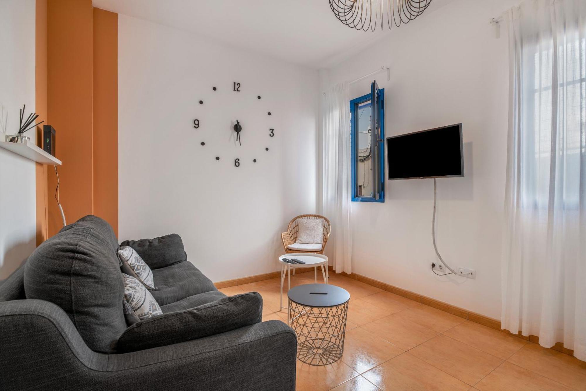 ארסיפה Precioso Apartamento En Lanzarote מראה חיצוני תמונה