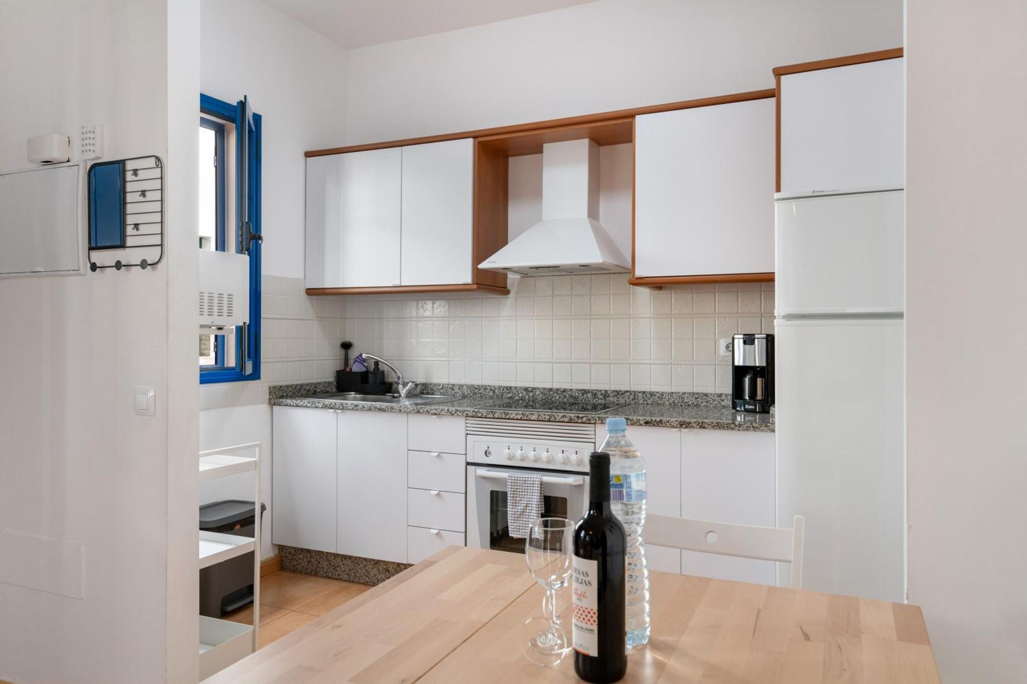 ארסיפה Precioso Apartamento En Lanzarote מראה חיצוני תמונה