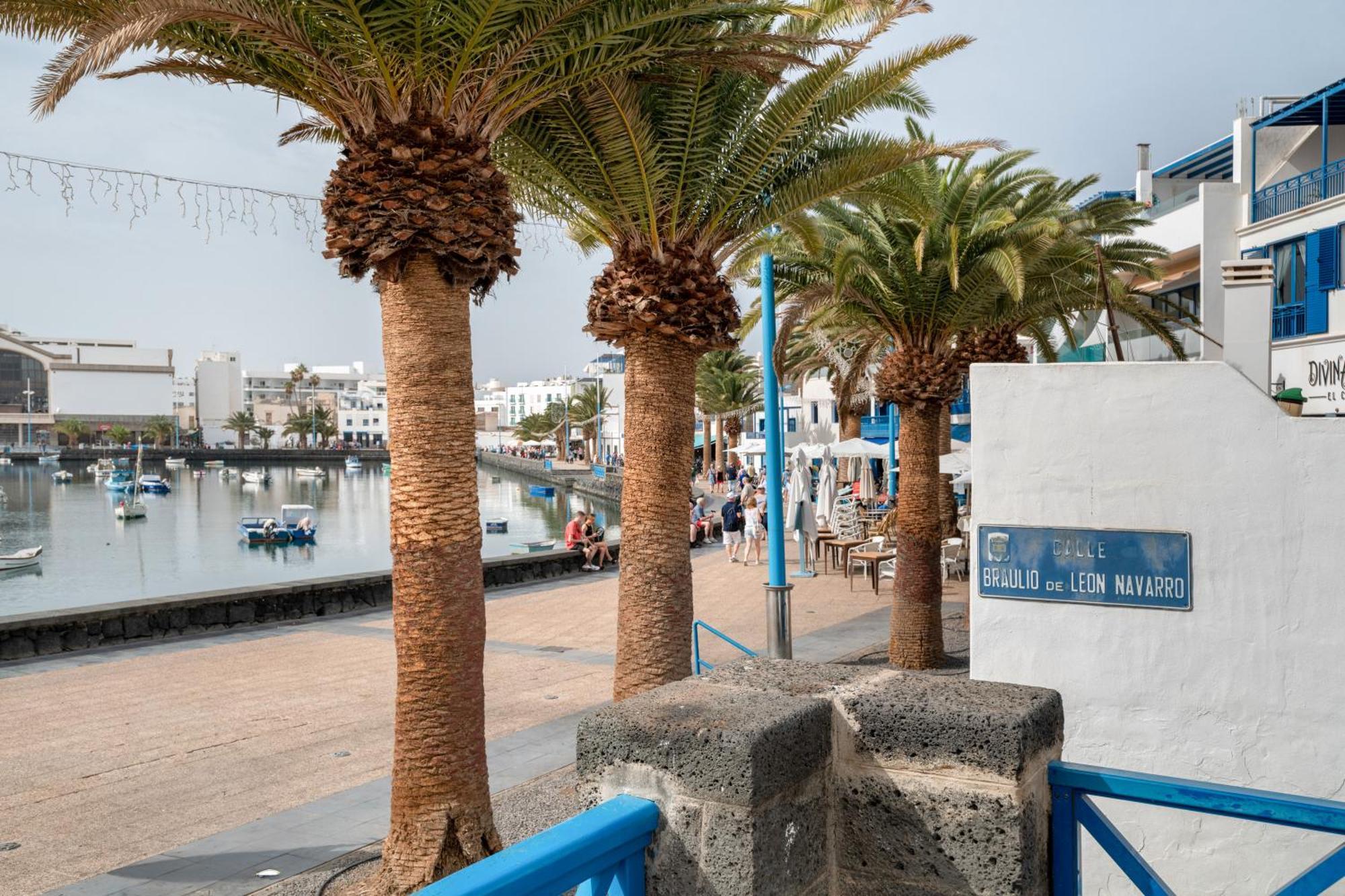 ארסיפה Precioso Apartamento En Lanzarote מראה חיצוני תמונה