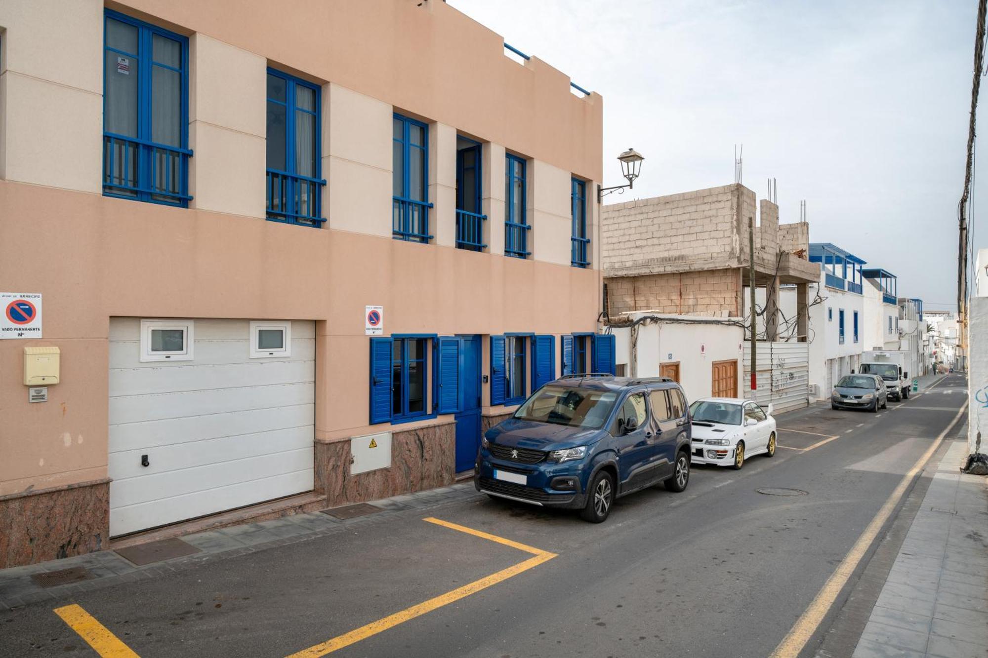 ארסיפה Precioso Apartamento En Lanzarote מראה חיצוני תמונה